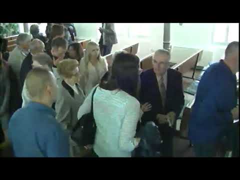 21.4.2019. Nedjelja 10 h - GREG THELLMAN