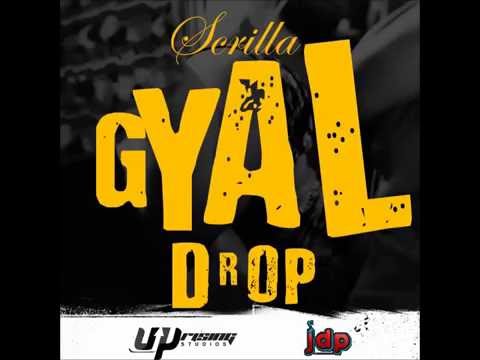 Scrilla-Gyal Drop(Crop Over 2016)
