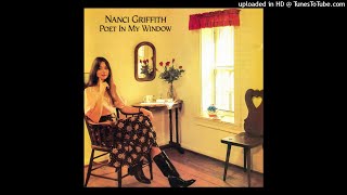 Nanci Griffith - Can&#39;t Love Wrong (1982)