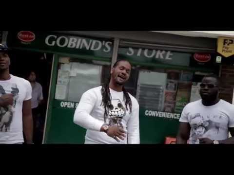 Young Kingz [Fari & Zei] Feat Grief - Where I Came From [Official Video]