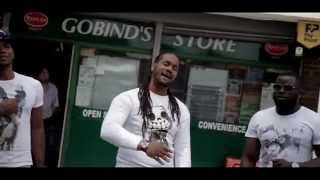 Young Kingz [Fari & Zei] Feat Grief - Where I Came From [Official Video]
