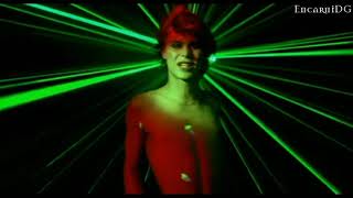 HIM - Join Me In Death (Official Video HD 13th floor Version) Album: Razorblade Romance - Ville Valo