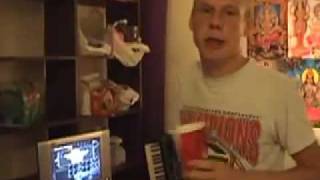 Showbread Writes New Album