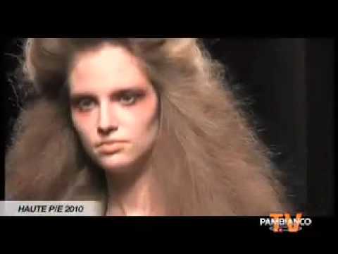 HAUTE Woman S/S 2010