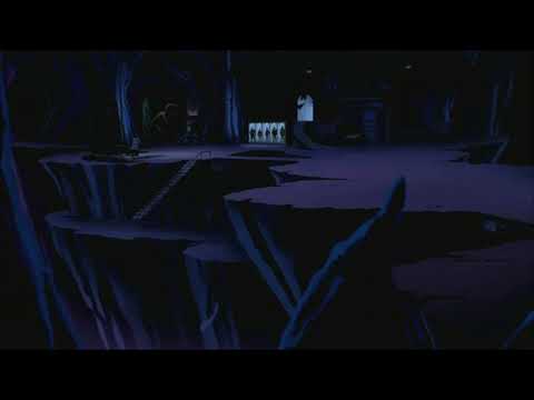 pov: you're in the batcave | Batman the Animated Series Ambience (with talking)