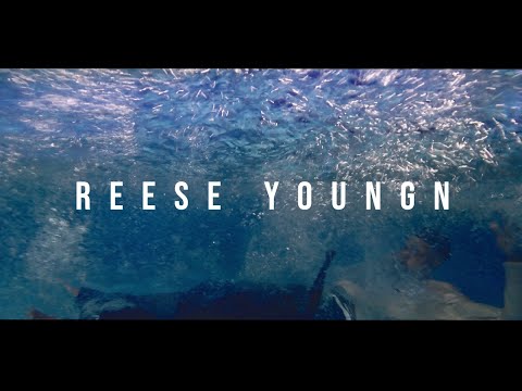 Reese Youngn - "UnderWater" (Official Video) Shot By TRILLATV prod by. @whotfisdon