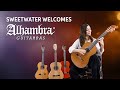 Alhambra Guitars Exceptional Design Heritage Spanish Spirit