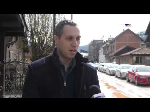 "Razumem bes građana, ali Ivanjica će napokon biti bez azbestnih cevi"