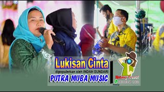 Download lagu Lukisan Cinta, Putra muba music terbaru 2020, Dayung Pangkalan bulian - Bintang TV mp3