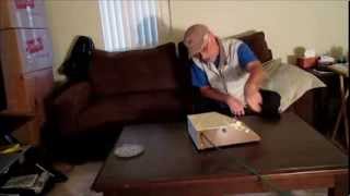 RIFE MACHINE HOW IT WORKS 1