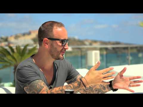 burn Residency 2014 - Webisode 15