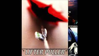 Lifter Puller (LFTR PLLR)- The Entertainment and Arts (1998- Full Album)