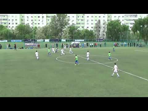 3 Kids Sport (2010) - Daco Getica (2010) 0-0 (15.05.2022)