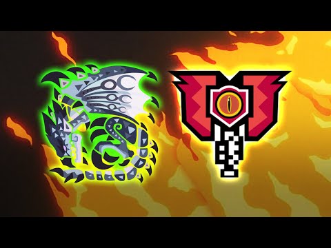 MHW Iceborne | The Safi Blast Charge Blade is actually OP