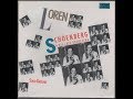 THE BULGAR AND OTHER BALKAN TYPE INVENTIONS - Loren Schoenberg Jazz Orchestra