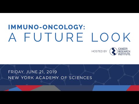 Immuno-Oncology: A Future Look