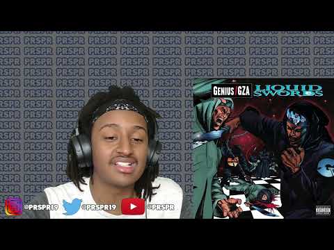 FIRST TIME LISTENING TO GZA Feat Method Man - Shadowboxin' | 90s HIP HOP REACTION