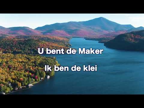 Opwekking 252 Heer doorgrond mijn hart 1B