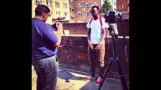 Katy B Ft Stylaa Aaliyah Remix (AUDIO)