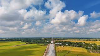 Thành Khôi Vlog | Clip đầu tiên test Flycam