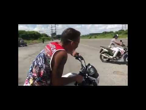 Mc Vitinho pqn agora é fuga lançamento oficial  Dj Leu jb