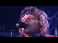 Bon Jovi - Dry County (Live From London) Remasterized