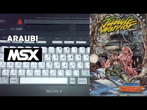 Commented walkthrough
