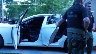 Volusia drug trafficking investigation leads to 20 arrests in fentanyl, heroin, cocaine ring