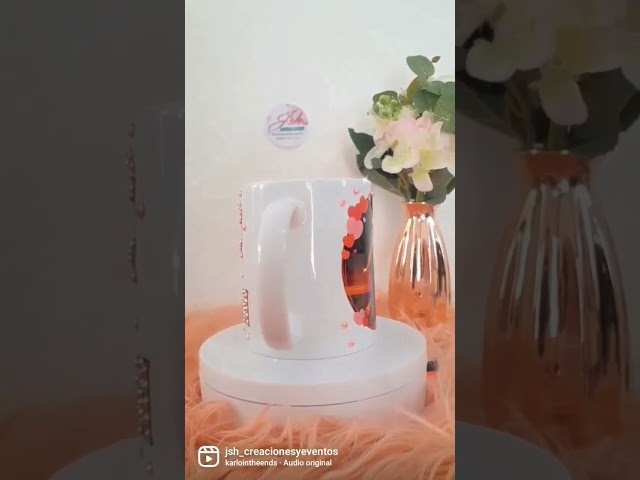 Vídeo relacionado con Anak Anak Tazas desayuno Futbol - Taza personalizada con caricatura y nombre - Tazas originales para regalar fanáticos futbol - Taza de futbol Español - Tazas de cafe 350 ML - Regalos (Elche)