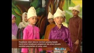 e-GURU: SEJARAH Tahun 4 -Tokoh- tokoh Terbilang Kesultanan Melayu Melaka