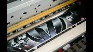preview picture of video 'Magnus Jet A3 DTG Printer'