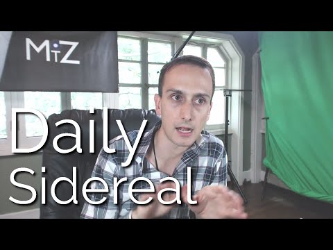 Daily Sidereal Astrology: May 11 2015 - Sun Sextile Chiron