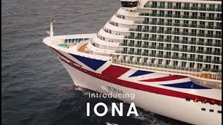 Iona: Virtual Ship Tour
