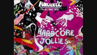 Comin&#39; Round the Mountain - Funkadelic