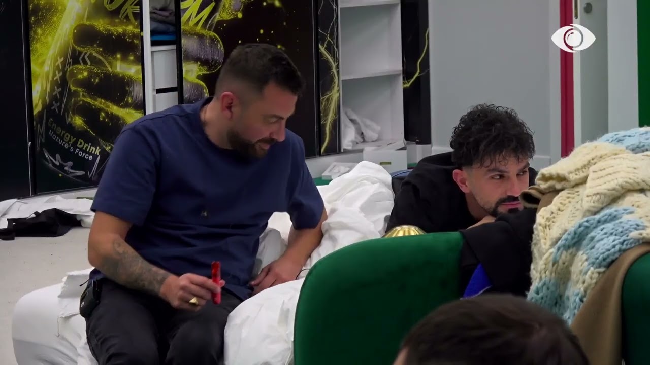 “Mos më fol me korrespondencë…”/ Danja diskuton me Aldon: E gjete lumturinë diku tjetër