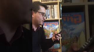 How to Determine The Winner of a Board Game...