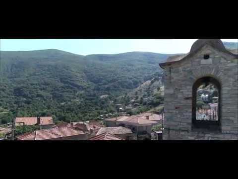 Πανηγύρι στα Ασπρόγεια 2017 - Promo Video