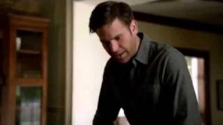 Vampire Diaries 3x13 - Damon and Elijah - &quot;Elijah my favorite original&quot;