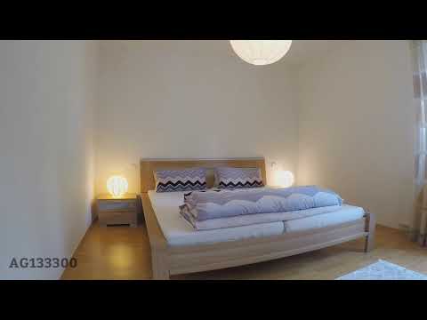 ST-133300 - Großzügige, modern möblierte Wohnung in Stuttgart Bad Cannstatt