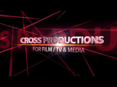 CROSS PRODUCTIONS :  F O R  F I L M / T V  &  M E D I A
