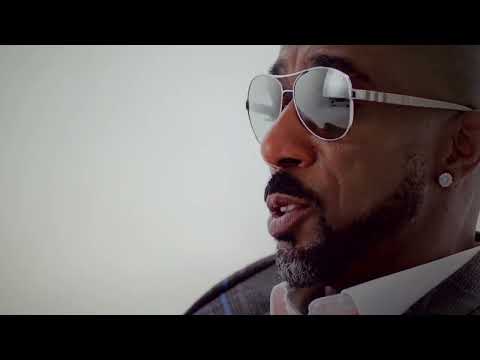 Ralph Tresvant Hated RBRM