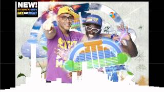 Sunshine Base - Day and Night