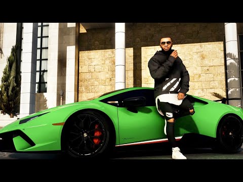 GTA 5 PC - THE BEST MOD COMBINATION IN 2022 - Can GTA 6 Beat This Graphics Level? 4K/RTX3090