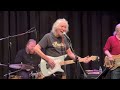“Restless”, Albert Lee and His Band