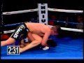 Christian Cardona Vs Jason Rivera