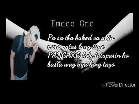 PANGAKO BY: YOUNG KILLA x EMCEE ONE x CRAZY JOKER FT.JHOY (Official Lyrics)