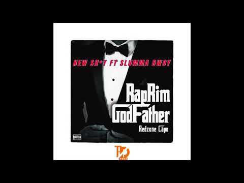 REDzone Capo - New Sh*t - Feat. Slumma Bwoy (RapRim GodFather 2021)