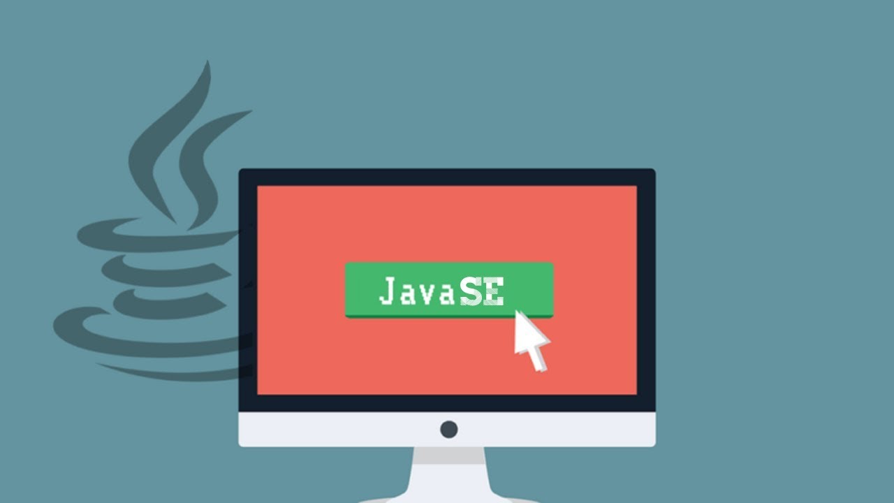 Curso de Java SE - Aula Demonstrativa