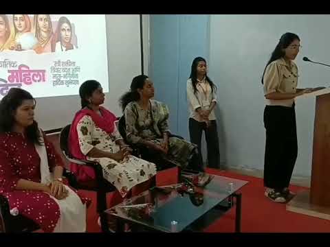 Women’s Day Celebration & Empowerment Event