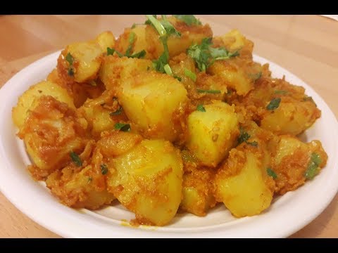 download lagu mp3 mp4 Nepalese Potato Curry, download lagu Nepalese Potato Curry gratis, unduh video klip Nepalese Potato Curry